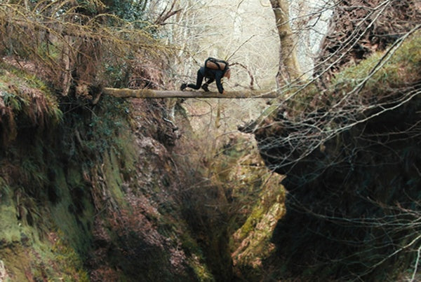 Mercy Falls - How Far would You Fall to Survive? (DVD) – Bild 5– JETZT KAUFEN BEI GLACIER GAMES .at