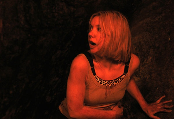 Mercy Falls - How Far would You Fall to Survive? (Blu-ray) – Bild 2– JETZT KAUFEN BEI GLACIER GAMES .at