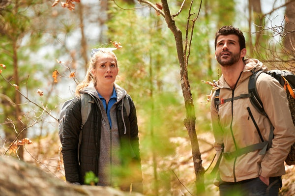 Forever my Love - Mein Herz schlägt für Dich! (DVD) – Bild 2– JETZT KAUFEN BEI GLACIER GAMES .at