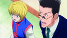 HUNTERxHUNTER - New Edition: Volume 2 (Episode 14-26) (2 Blu-rays) – Bild 5– JETZT KAUFEN BEI GLACIER GAMES .at
