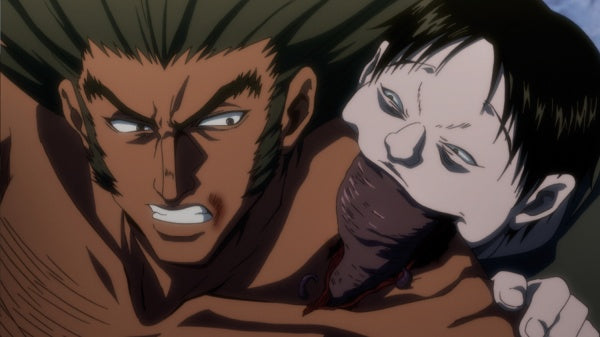 HUNTERxHUNTER - New Edition: Volume 4 (Episode 37-47) (2 Blu-rays) – Bild 6– JETZT KAUFEN BEI GLACIER GAMES .at