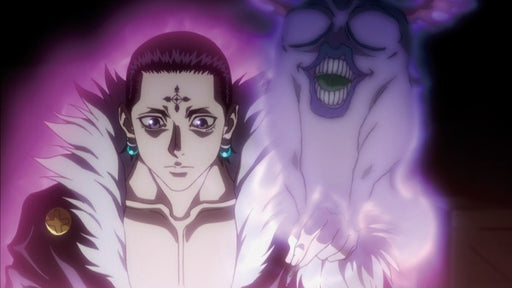 HUNTERxHUNTER - New Edition: Volume 5 (Episode 48-58) (2 Blu-rays) – Bild 2– JETZT KAUFEN BEI GLACIER GAMES .at