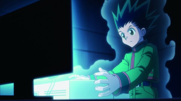 HUNTERxHUNTER - New Edition: Volume 6 (Ep. 59-67) (2 Blu-rays) – Bild 3– JETZT KAUFEN BEI GLACIER GAMES .at
