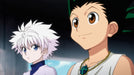 HUNTERxHUNTER - New Edition: Volume 7 (Ep. 68-75) (2 Blu-rays) – Bild 2– JETZT KAUFEN BEI GLACIER GAMES .at