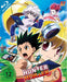 HUNTERxHUNTER - New Edition: Volume 7 (Ep. 68-75) (2 Blu-rays)– JETZT KAUFEN BEI GLACIER GAMES .at