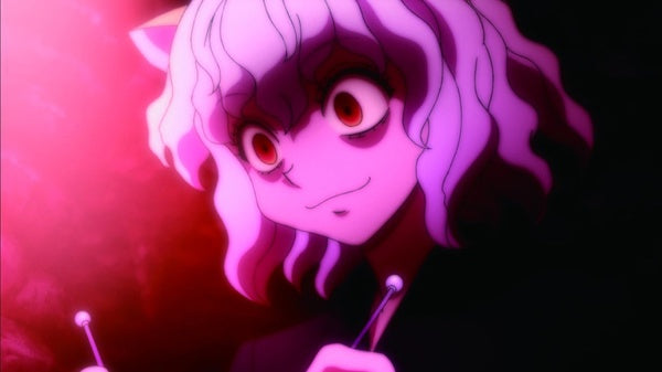 HUNTERxHUNTER - New Edition: Volume 8 (Ep. 76-88) (2 Blu-rays) – Bild 6– JETZT KAUFEN BEI GLACIER GAMES .at