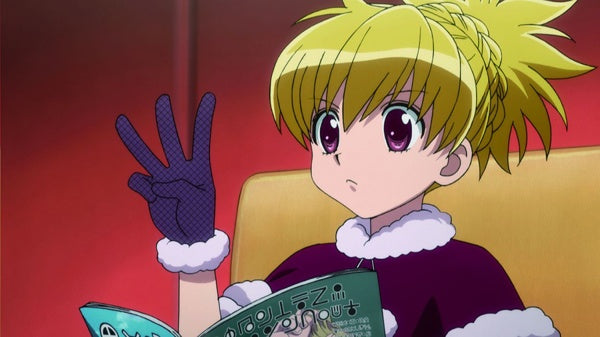 HUNTERxHUNTER - New Edition: Volume 8 (Ep. 76-88) (2 Blu-rays)