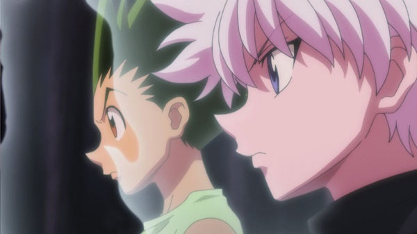 HUNTERxHUNTER - New Edition: Volume 8 (Ep. 76-88) (2 Blu-rays)