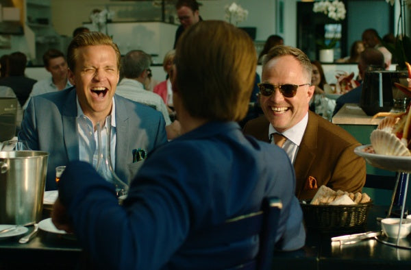 Exit - Staffel 3 (2 DVDs) – Bild 3– JETZT KAUFEN BEI GLACIER GAMES .at