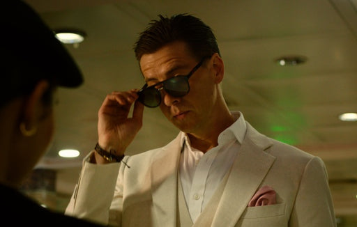 Exit - Staffel 3 (2 DVDs) – Bild 2– JETZT KAUFEN BEI GLACIER GAMES .at