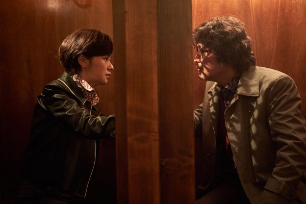 Spider Web - Once Upon A time in Seoul (Blu-ray) – Bild 5– JETZT KAUFEN BEI GLACIER GAMES .at