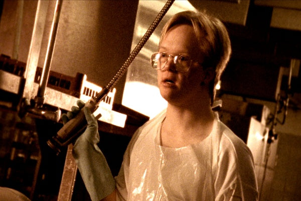 Geister: Die komplette Serie (Lars von Trier) (7 DVDs) – Bild 4– JETZT KAUFEN BEI GLACIER GAMES .at