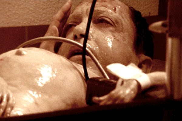 Geister: Die komplette Serie (Lars von Trier) (7 Blu-rays) – Bild 5– JETZT KAUFEN BEI GLACIER GAMES .at