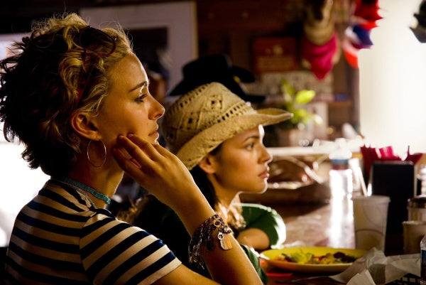 My Blueberry Nights (Wong Kar Wai) (2-Disc-Special Edition, Blu-ray+DVD) – Bild 4– JETZT KAUFEN BEI GLACIER GAMES .at