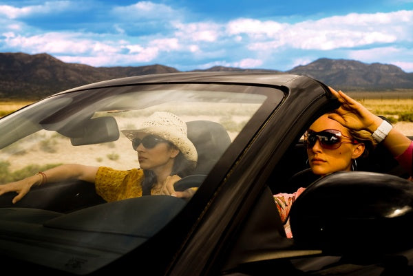 My Blueberry Nights (Wong Kar Wai) (2-Disc-Special Edition, Blu-ray+DVD) – Bild 5– JETZT KAUFEN BEI GLACIER GAMES .at