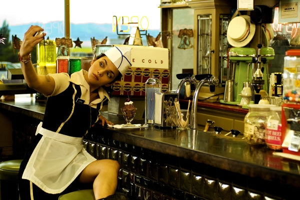 My Blueberry Nights (Wong Kar Wai) (2-Disc-Special Edition, Blu-ray+DVD) – Bild 6– JETZT KAUFEN BEI GLACIER GAMES .at