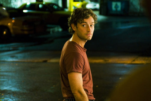 My Blueberry Nights (Wong Kar Wai) (2-Disc-Special Edition, Blu-ray+DVD) – Bild 2– JETZT KAUFEN BEI GLACIER GAMES .at