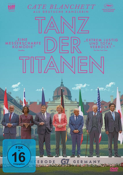 Tanz der Titanen (DVD)– JETZT KAUFEN BEI GLACIER GAMES .at