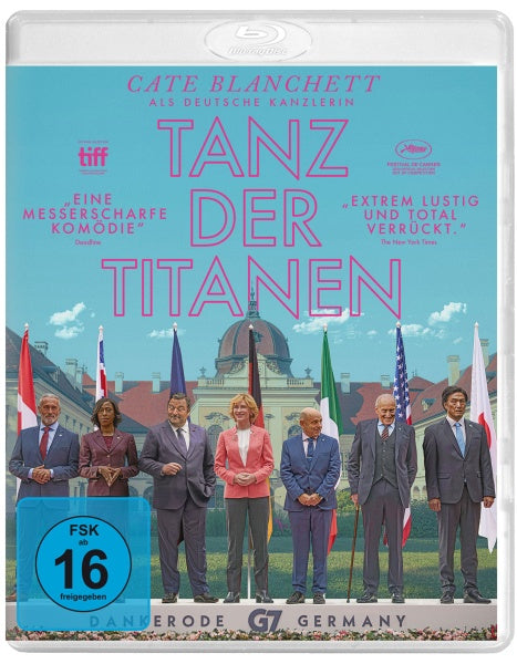 Tanz der Titanen (Blu-ray)– JETZT KAUFEN BEI GLACIER GAMES .at
