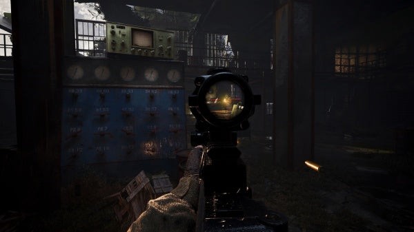 S.T.A.L.K.E.R. 2 Heart of Chornobyl (Code in a Box) (PC) – Bild 4– JETZT KAUFEN BEI GLACIER GAMES .at