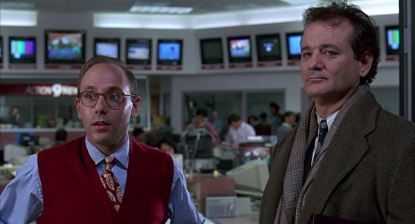 Und täglich grüßt das Murmeltier (Remastered) (Steelbook, 4K-UHD+Blu-ray) – Bild 4– JETZT KAUFEN BEI GLACIER GAMES .at