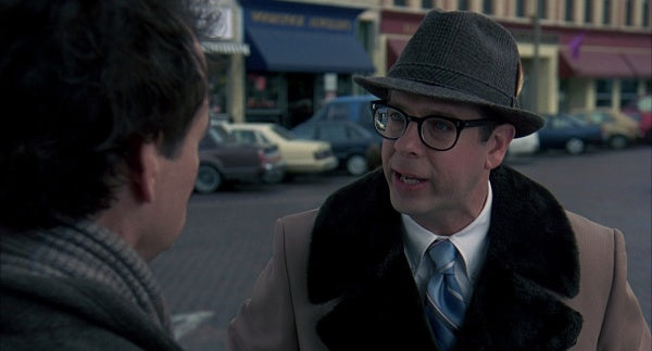 Und täglich grüßt das Murmeltier (Remastered) (Steelbook, 4K-UHD+Blu-ray) – Bild 5– JETZT KAUFEN BEI GLACIER GAMES .at