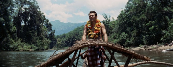 Die Brücke am Kwai (Remastered) (Steelbook, 4K-UHD+Blu-ray) – Bild 3– JETZT KAUFEN BEI GLACIER GAMES .at