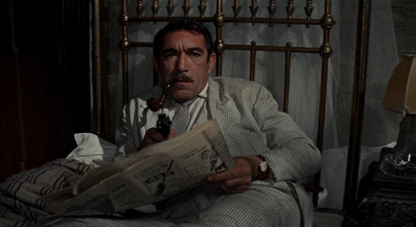 Die Kanonen von Navarone (Remastered) (Steelbook, 4K-UHD+Blu-ray) – Bild 2– JETZT KAUFEN BEI GLACIER GAMES .at