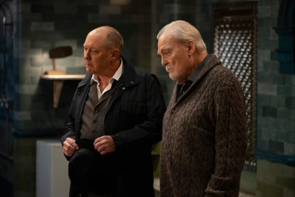 The Blacklist - Season 10 (6 DVDs) – Bild 2– JETZT KAUFEN BEI GLACIER GAMES .at
