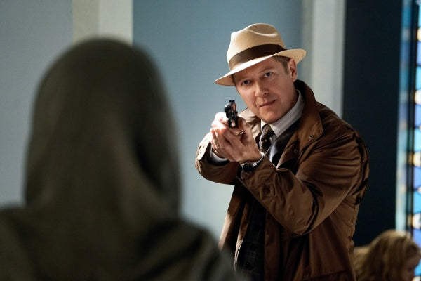 The Blacklist - Die komplette Serie (59 DVDs) – Bild 4– JETZT KAUFEN BEI GLACIER GAMES .at
