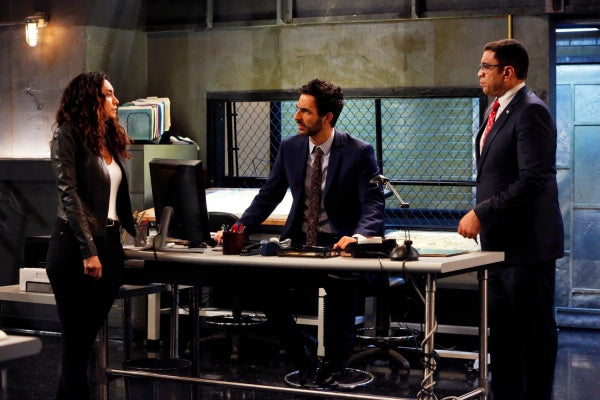 The Blacklist - Die komplette Serie (59 DVDs) – Bild 5– JETZT KAUFEN BEI GLACIER GAMES .at