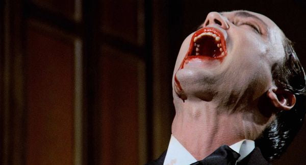 Andy Warhols Dracula (Mediabook C, 4K-UHD + 2 Blu-rays)