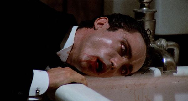 Andy Warhols Dracula (Mediabook C, 4K-UHD + 2 Blu-rays)