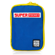 Blaze Evercade HMT Super Pocket Fabric Case (Capcom) Blue/Yellow – Bild 4– JETZT KAUFEN BEI GLACIER GAMES .at