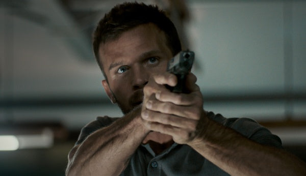 Black Warrant - Tödlicher Auftrag (Blu-ray) – Bild 6– JETZT KAUFEN BEI GLACIER GAMES .at