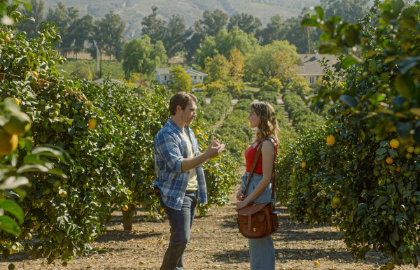 Der magische Zitronenbaum - Wenn Liebe glücklich macht! (DVD) – Bild 5– JETZT KAUFEN BEI GLACIER GAMES .at