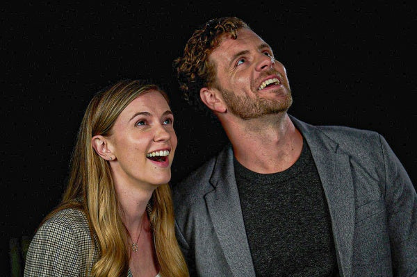 Liebe unter den Sternen - Zwei Herzen für die Unendlichkeit (DVD) – Bild 4– JETZT KAUFEN BEI GLACIER GAMES .at