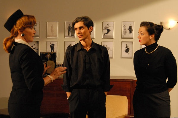 Jump - Sprung in die Ewigkeit (DVD) – Bild 5– JETZT KAUFEN BEI GLACIER GAMES .at