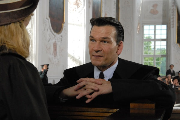 Jump - Sprung in die Ewigkeit (Blu-ray) – Bild 4– JETZT KAUFEN BEI GLACIER GAMES .at