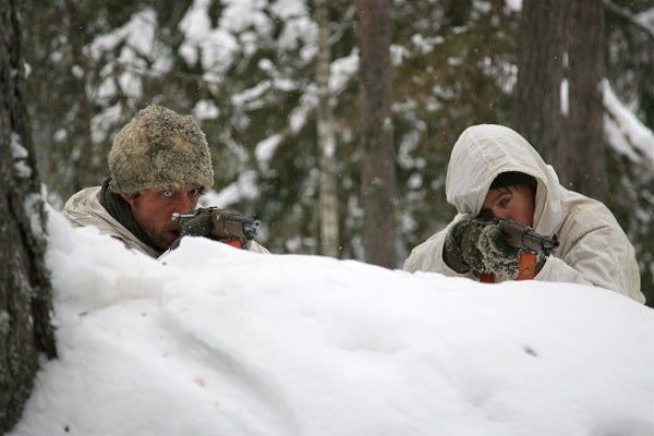 Checkpoint 83 (Blu-ray) – Bild 4– JETZT KAUFEN BEI GLACIER GAMES .at