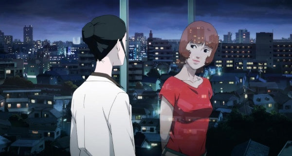 Paprika (Limitiertes Steelbook, 4K-UHD+Blu-ray) – Bild 5– JETZT KAUFEN BEI GLACIER GAMES .at