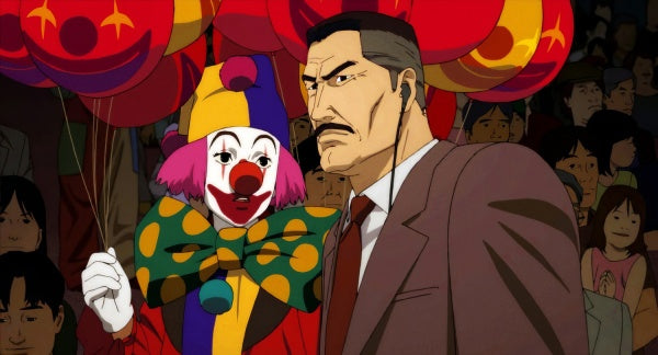 Paprika (Limitiertes Steelbook, 4K-UHD+Blu-ray) – Bild 6– JETZT KAUFEN BEI GLACIER GAMES .at