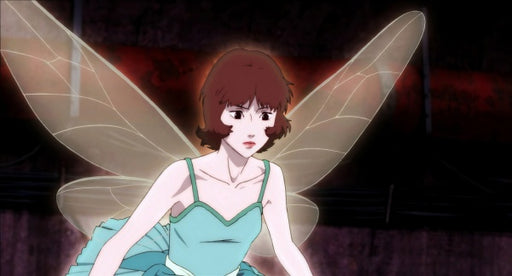 Paprika (Limitiertes Steelbook, 4K-UHD+Blu-ray) – Bild 2– JETZT KAUFEN BEI GLACIER GAMES .at