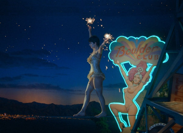 One from the Heart - Reprise - Collector´s Edition (2 Blu-rays) – Bild 5– JETZT KAUFEN BEI GLACIER GAMES .at