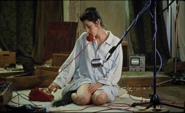 Piaffe (Blu-ray) – Bild 4– JETZT KAUFEN BEI GLACIER GAMES .at