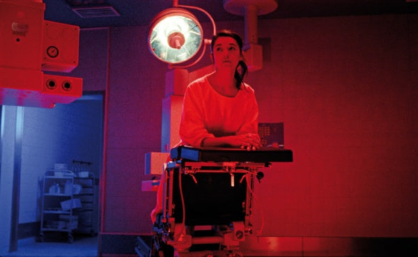 Piaffe (Blu-ray) – Bild 3– JETZT KAUFEN BEI GLACIER GAMES .at