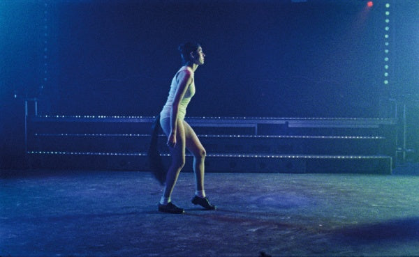 Piaffe (Blu-ray) – Bild 5– JETZT KAUFEN BEI GLACIER GAMES .at