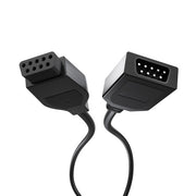 Accessory Extension Cable (1.2m) (CX30+ Paddels, CX40+ Joystick, CX78+ Gamepad, 2600…– JETZT KAUFEN BEI GLACIER GAMES .at
