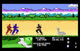 Ninja Golf (Atari 2600+, 7800 Cartridge) – Bild 4– JETZT KAUFEN BEI GLACIER GAMES .at