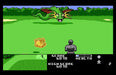 Ninja Golf (Atari 2600+, 7800 Cartridge) – Bild 5– JETZT KAUFEN BEI GLACIER GAMES .at